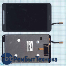 Модуль (Матрица, экран, дисплей+тачскрин) Samsung Galaxy Tab Active 8.0 SM-T360 черный