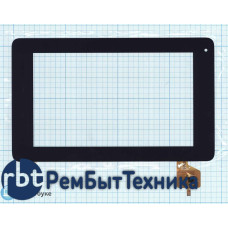 Сенсорное стекло (тачскрин) Pingbo PB70A8525 черный Сенсорное стекло (тачскрин) Pingbo PB70A8525 черный