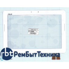 Сенсорное стекло (тачскрин) Asus TransformerPad TF303CL белый Сенсорное стекло (тачскрин) Asus TransformerPad TF303CL белый