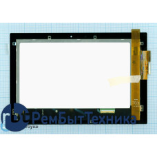 Модуль (Матрица, экран, дисплей + тачскрин) Asus Transformer Pad TF101 черный Модуль (Матрица, экран, дисплей + тачскрин) Asus Transformer Pad TF101 черный