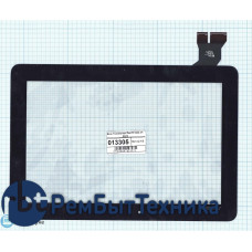 Сенсорное стекло (тачскрин) Asus Transformer Pad TF103C V1 black Сенсорное стекло (тачскрин) Asus Transformer Pad TF103C V1 black