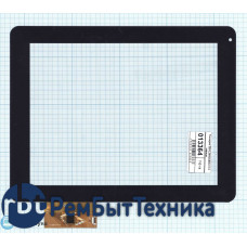 Сенсорное стекло (тачскрин) 300-L3816A-B00-V1.0 черный Сенсорное стекло (тачскрин) 300-L3816A-B00-V1.0 черный