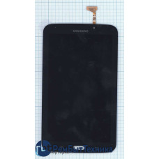 Модуль (Матрица, экран, дисплей + тачскрин ) Samsung Galaxy Tab 3 7.0 P3210 SM-T210 черный