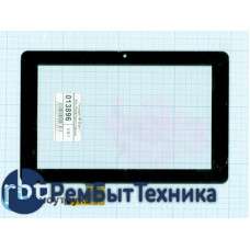 Сенсорное стекло (тачскрин) HP Slate 7 FPC-TP20911A-V2 черный Сенсорное стекло (тачскрин) HP Slate 7 FPC-TP20911A-V2 черный