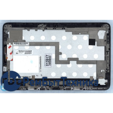 Модуль (Матрица, экран, дисплей+тачскрин) HP Split 13-m001tu x2  черный с рамкой
