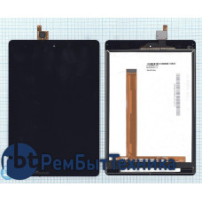 Модуль (Матрица, экран, дисплей+тачскрин) Xiaomi Mi Pad 7.9 черный Модуль (Матрица, экран, дисплей+тачскрин) Xiaomi Mi Pad 7.9 черный
