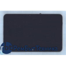 Модуль (Матрица, экран, дисплей LP101WH4(SL)(A1) + тачскрин) для планшета DELL XPS 10 Tablet с рамкой