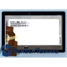 Модуль (Матрица, экран, дисплей + тачскрин) Asus TF600 черный Модуль (Матрица, экран, дисплей + тачскрин) Asus TF600 черный