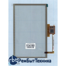 Сенсорное стекло (тачскрин) EMR4822012A-T101MT