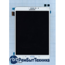 Модуль (Матрица, экран, дисплей+тачскрин) Samsung Galaxy Tab S2 SM-T715 белый