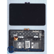 Модуль Dell Venue 8 Pro Матрица, экран, дисплей B080EAN01.1 + тачскрин черный с рамкой Модуль Dell Venue 8 Pro Матрица, экран, дисплей B080EAN01.1 + тачскрин черный с рамкой