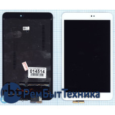 Модуль (Матрица, экран, дисплей + тачскрин) Asus MeMO Pad 8 ME581 белый