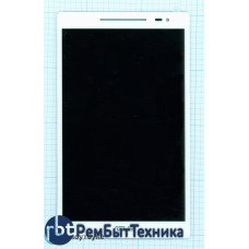 Модуль (Матрица, экран, дисплей + тачскрин) ASUS ZenPad 8.0 (Z380KL) белый