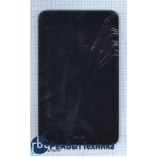 Модуль (Матрица, экран, дисплей + тачскрин) Asus VivoTab Note 8 M80TA черный с рамкой Модуль (Матрица, экран, дисплей + тачскрин) Asus VivoTab Note 8 M80TA черный с рамкой