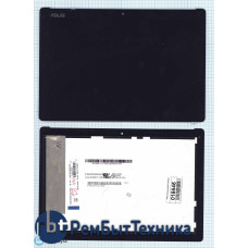Модуль (Матрица, экран, дисплей + тачскрин) Asus Zenpad 10 (Z300CL) черный