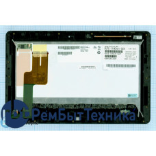 Модуль (Матрица, экран, дисплей + тачскрин) Asus VivoTab TF810 TF810C черный с рамкой Модуль (Матрица, экран, дисплей + тачскрин) Asus VivoTab TF810 TF810C черный с рамкой