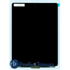 Модуль (Матрица, экран, дисплей + тачскрин) iPad Pro 12.9 черный