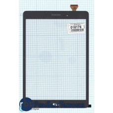 Сенсорное стекло (тачскрин) Samsung Galaxy Tab A 9.7 SM-T550 черное Сенсорное стекло (тачскрин) Samsung Galaxy Tab A 9.7 SM-T550 черное