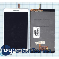Модуль (Матрица, экран, дисплей + тачскрин) Samsung Galaxy Tab 4 7.0 SM-T230 белый