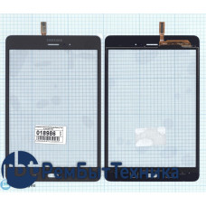 Сенсорное стекло (тачскрин) Samsung Galaxy Tab A 8.0 SM-T351 SM-T355 серое Сенсорное стекло (тачскрин) Samsung Galaxy Tab A 8.0 SM-T351 SM-T355 серое