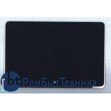Модуль (Матрица, экран, дисплей + тачскрин) Dell XPS 11 черный с рамкой