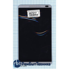 Модуль (Матрица, экран, дисплей + тачскрин) Huawei MediaPad M1 8.0 (D2S8-301L) черный Модуль (Матрица, экран, дисплей + тачскрин) Huawei MediaPad M1 8.0 (D2S8-301L) черный