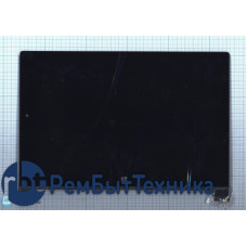 Модуль (Матрица, экран, дисплей + тачскрин) Lenovo Yoga Tablet 2 1051L черный с рамкой черный