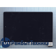 Модуль (Матрица, экран, дисплей + тачскрин) Lenovo Yoga Tablet 2 8.0 830L черный с рамкой черный