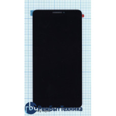 Модуль (Матрица, экран, дисплей + тачскрин) Lenovo Tab 3 7 Plus TB-7703 черный