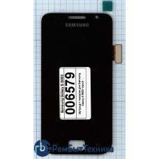 Модуль (Матрица, экран, дисплей + тачскрин) Samsung Galaxy S I9000 черый Модуль (Матрица, экран, дисплей + тачскрин) Samsung Galaxy S I9000 черый