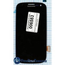 Модуль (Матрица, экран, дисплей + тачскрин) Samsung Galaxy S3 I9300 черный