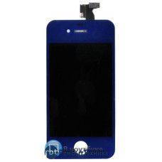 Модуль Apple iPhone 4g purple без крепежа Модуль Apple iPhone 4g purple без крепежа