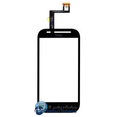 Тачскрин HTC Desire SV T326E черный