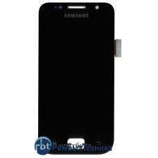 Модуль (Матрица, экран, дисплей + тачскрин) Samsung Galaxy S I9003 черный