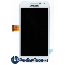 Модуль (Матрица, экран, дисплей + тачскрин) Samsung Galaxy S4 mini i9190 белый