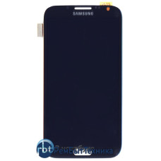 Модуль (Матрица, экран, дисплей + тачскрин) Samsung Galaxy Note 2 N7100 коричневый