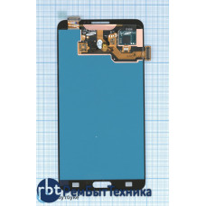 Модуль (Матрица, экран, дисплей + тачскрин) Samsung Galaxy Note 3 N9000 черный Модуль (Матрица, экран, дисплей + тачскрин) Samsung Galaxy Note 3 N9000 черный