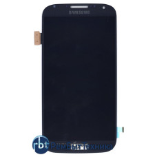 Модуль (Матрица, экран, дисплей + тачскрин) Samsung Galaxy S4 I9500 black черный