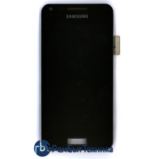 Модуль (Матрица, экран, дисплей + тачскрин) Samsung Galaxy S Advance i9070 черный