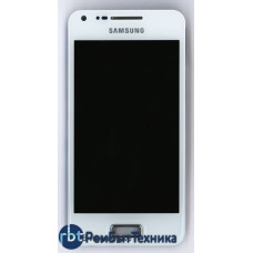 Модуль (Матрица, экран, дисплей + тачскрин) Samsung Galaxy S Advance i9070 белый Модуль (Матрица, экран, дисплей + тачскрин) Samsung Galaxy S Advance i9070 белый