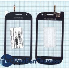 Сенсорное стекло (тачскрин) Samsung GT-S6810 синий Сенсорное стекло (тачскрин) Samsung GT-S6810 синий