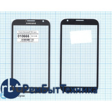 Стекло для Samsung Galaxy Note II GT-N7100 серое