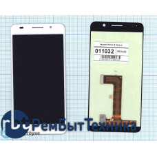 Модуль (touchscreen+LCD) Huawei Honor 6 белый Модуль (touchscreen+LCD) Huawei Honor 6 белый
