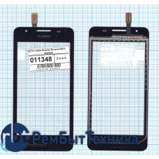 Сенсорное стекло(тачскрин) Huawei Ascend G520 G525 черный Сенсорное стекло(тачскрин) Huawei Ascend G520 G525 черный