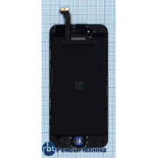 Модуль (Матрица, экран, дисплей + тачскрин) Apple Iphone 6 OEM 4.7 black with Home Button Модуль (Матрица, экран, дисплей + тачскрин) Apple Iphone 6 OEM 4.7 black with Home Button