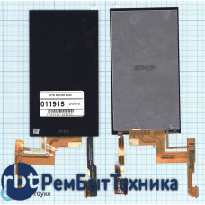Модуль (Матрица, экран, дисплей + тачскрин) HTC One E8 black