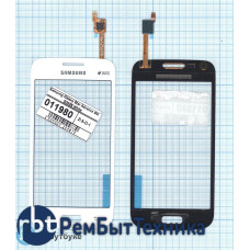 Сенсорное стекло (тачскрин) Samsung Galaxy Star Advance SM G350E white Сенсорное стекло (тачскрин) Samsung Galaxy Star Advance SM G350E white