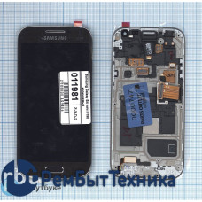 Модуль (Матрица, экран, дисплей + тачскрин) Samsung Galaxy S4 mini i9190 коричневый Модуль (Матрица, экран, дисплей + тачскрин) Samsung Galaxy S4 mini i9190 коричневый