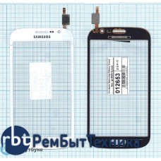 Сенсорное стекло (тачскрин) Samsung Galaxy Grand Neo Duos gt-i9060 белый