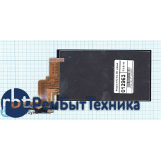 Модуль (Матрица, экран, дисплей+тачскрин) HTC One M9  черный